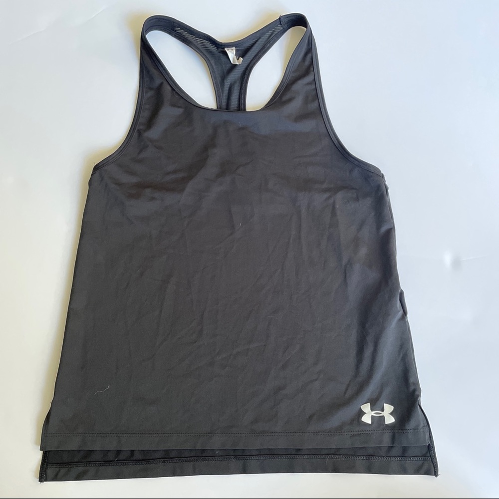 Under Armour tank